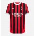 AC Milan Fikayo Tomori #23 Replik Heimtrikot 2024-25 Kurzarm